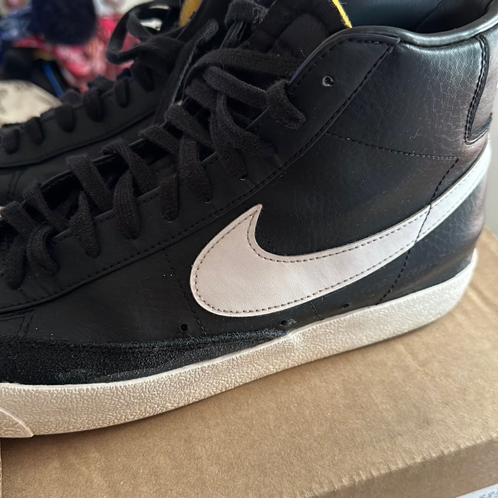 Nike blazers